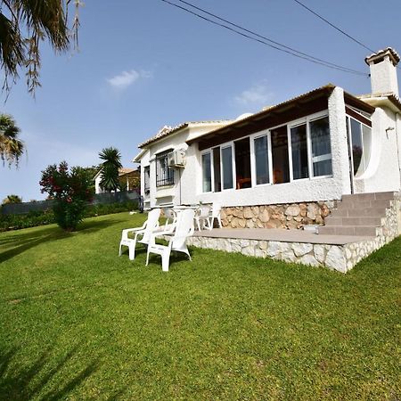 Casa Buganvillas Playa Málaga Dış mekan fotoğraf