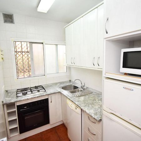 Casa Buganvillas Playa Málaga Dış mekan fotoğraf