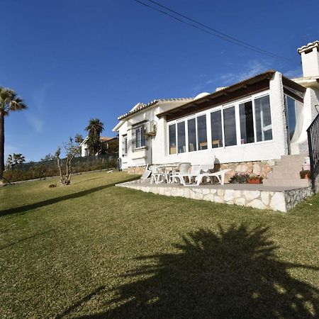 Casa Buganvillas Playa Málaga Dış mekan fotoğraf