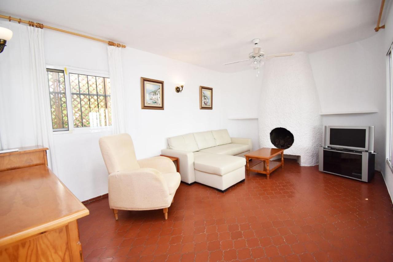 Casa Buganvillas Playa Málaga Dış mekan fotoğraf